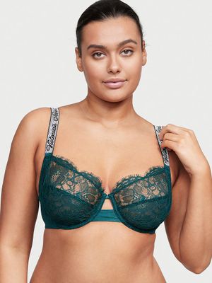 The Fabulous Full Cup Bra
