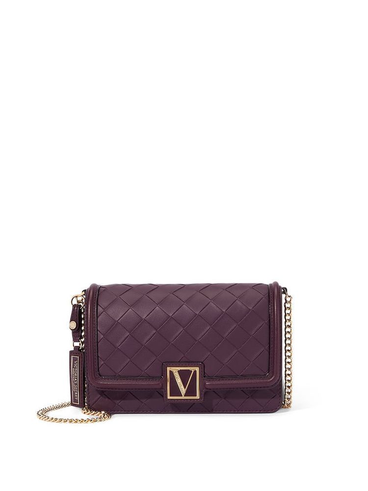 The Victoria Mini Shoulder Bag