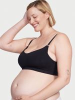 Seamless Nursing Bra