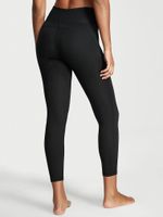 Essential Lace-Up Legging
