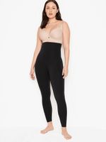 Extra High-Waisted Firm Compression Leggings