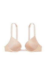 Plunge Convertible Shine Bra