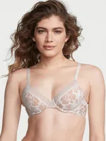 Angelight Full-Coverage Smooth Spacer Bra