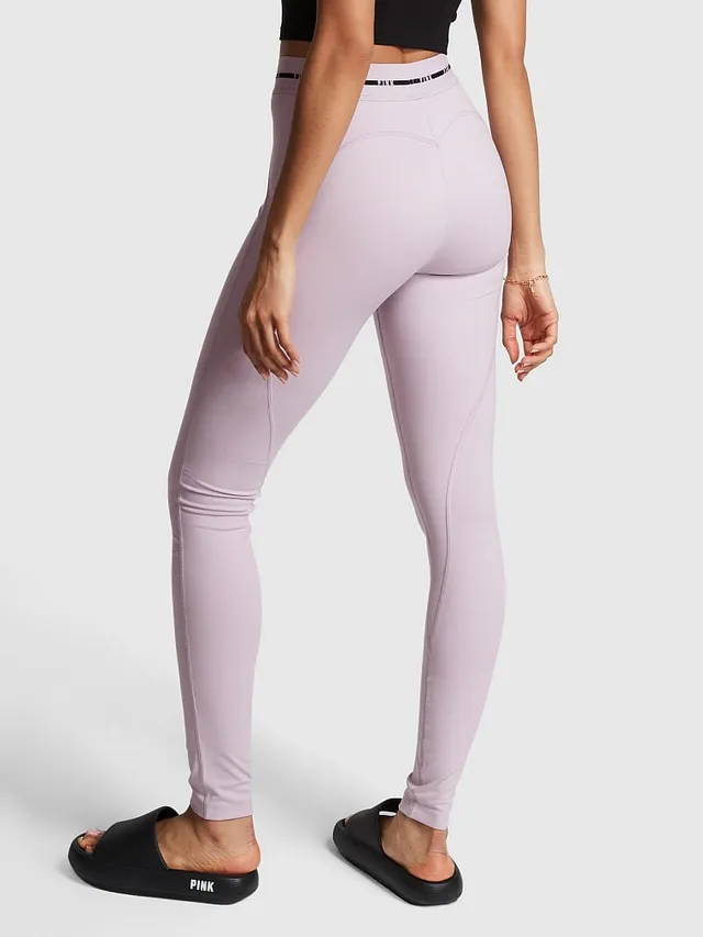 Pink Soft Ultimate High-Waist Leggings