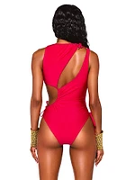 Dylan One-Piece Swimsuit