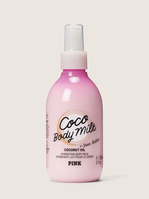 Coco Body Milk