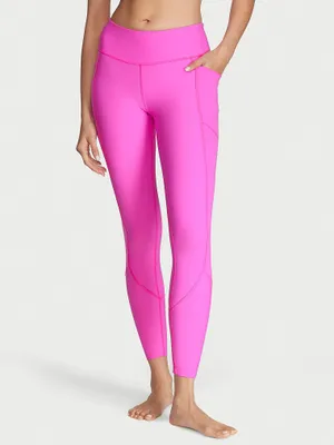 pink leggings  Westland Mall