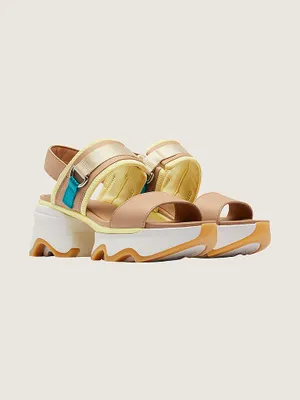 KINETIC IMPACT SLINGBACK SANDAL