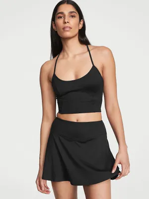 Essential High-Rise Skirt
