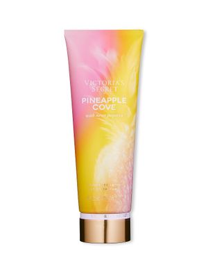 Limited Edition Tropichroma Fragrance Lotion