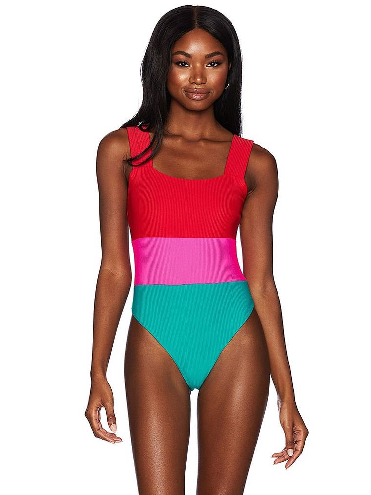 Amy One-Piece Swimsuit