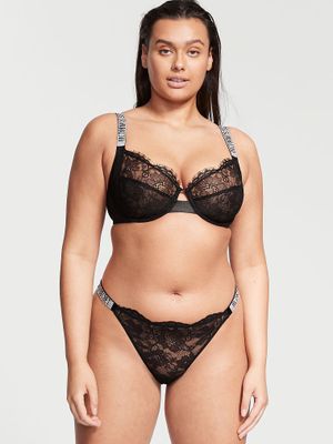 The Fabulous Full Cup Bra