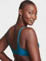 Push-Up Plunge Bra