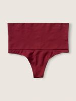 Seamless Shape Thong  