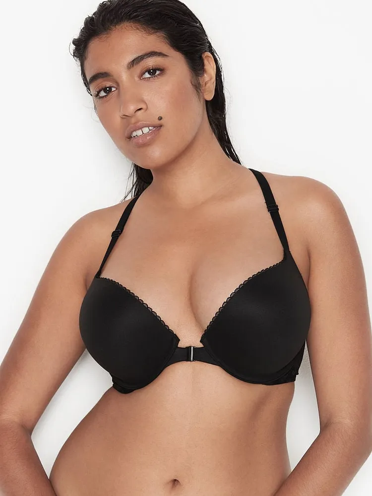Smooth Push-Up Bra
