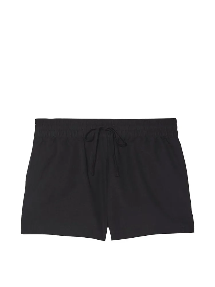 Cover-Up Shorts