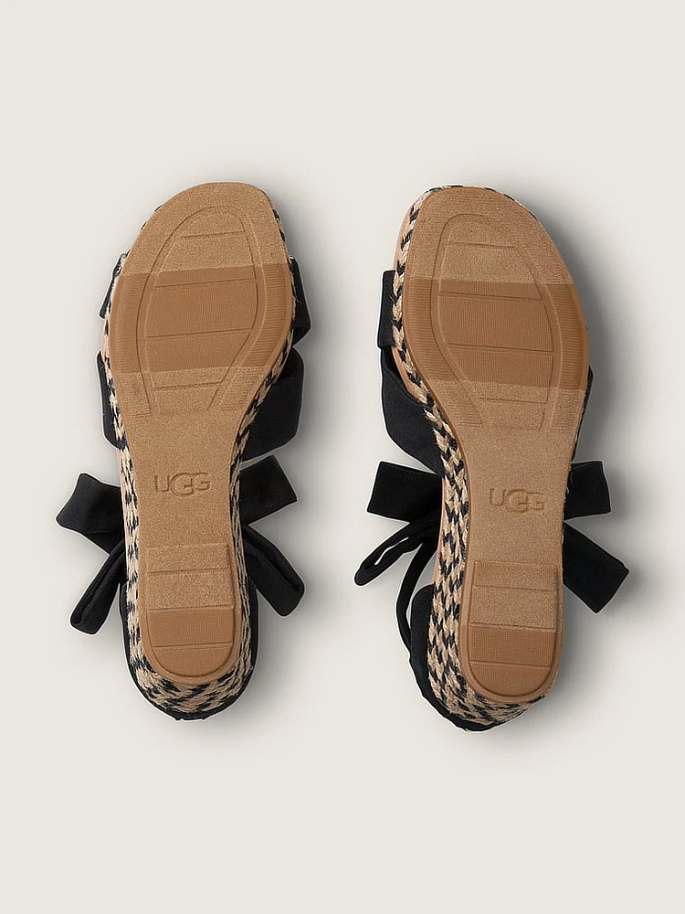 Yarrow Sandal