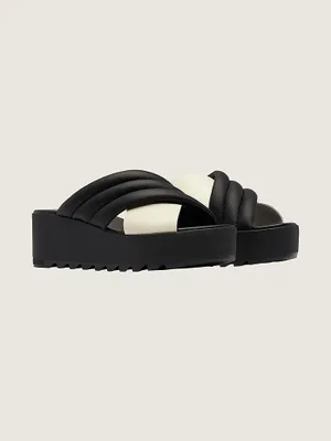 CAMERON™ FLATFORM WEDGE SANDAL