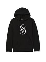 Cotton Fleece Hoodie