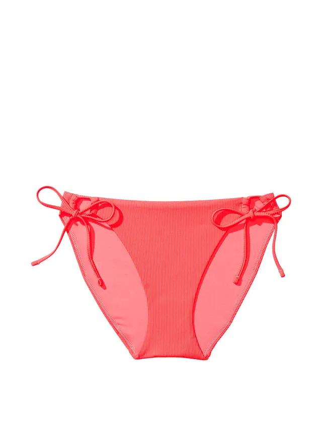 Vs Mix & Match String Thong Bikini Bottom