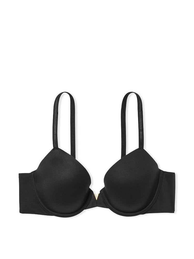 Love Cloud Smooth Lightly Lined Full Coverage Bra