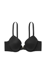 Smooth Lightly Lined Full Coverage Bra