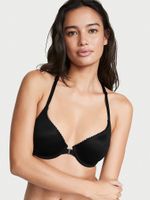 Lightly Lined Smooth Full-Coverage Bra