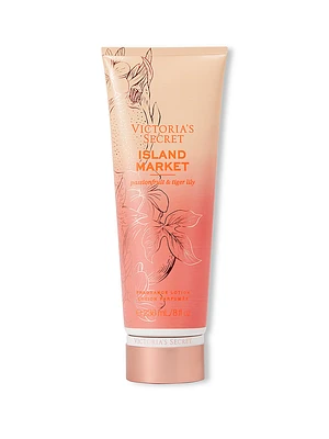 Body Lotion