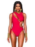 Dylan One-Piece Swimsuit