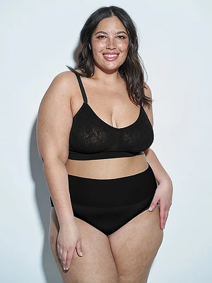 High-Rise Smoothing Brief