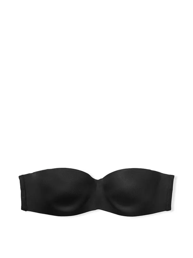 Wear Everywhere Strapless Lightly Lined Bra