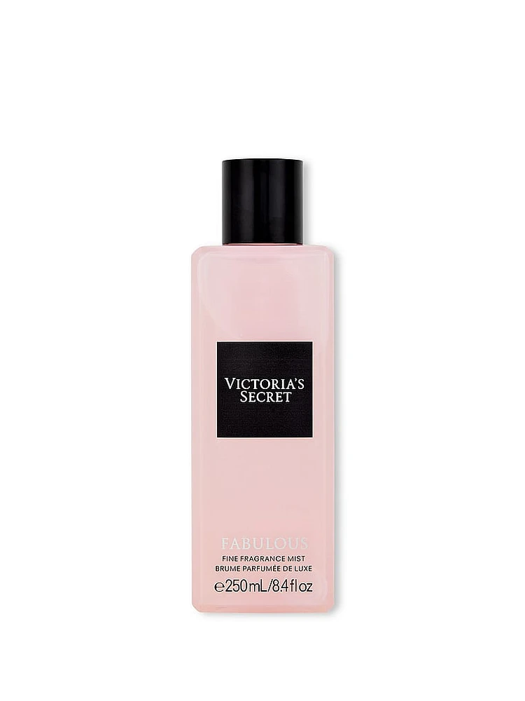 Fabulous Fine Fragrance Mist