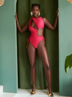 Dylan One-Piece Swimsuit