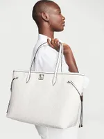 The Victoria Shoulder Tote