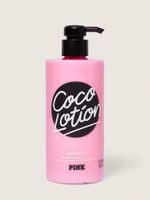 Coco Lotion Hydrating Body Lotion with Coconut Oil 