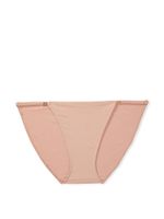 Adjustable String Bikini Panty