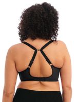 Brianna Underwire Padded Half Cup Bra