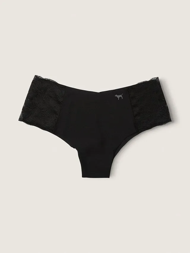 5-Pack No-Show Cheekster Panty