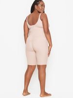 Moderate Compression Extra High-Waisted Shaper Shorts