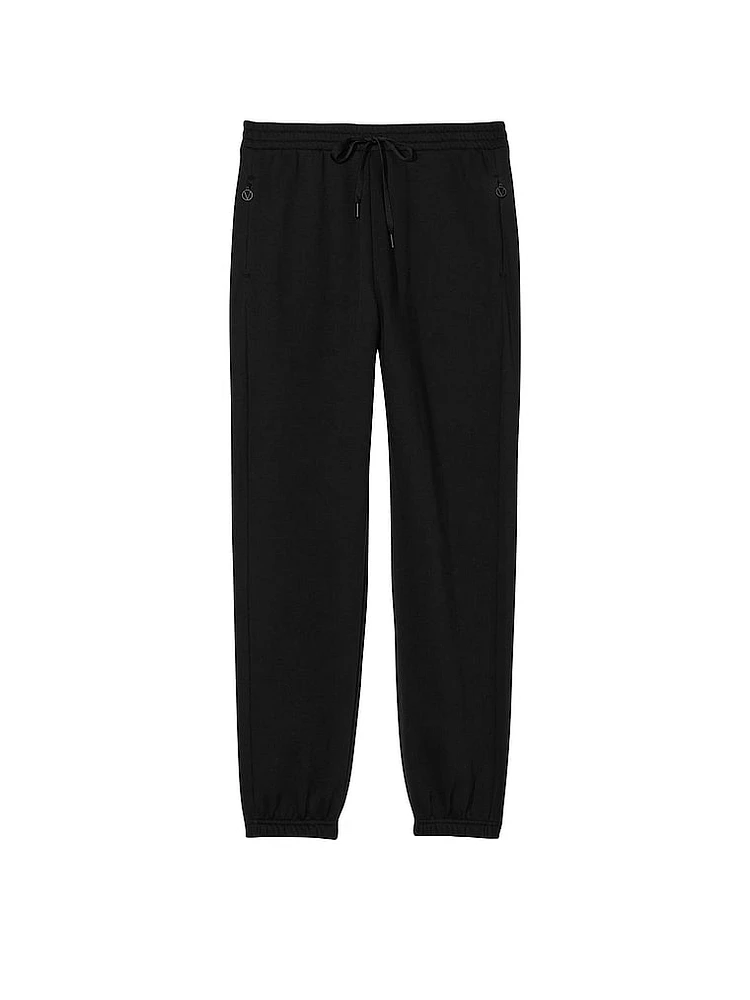 Cotton Fleece Gym Pants