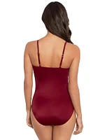 Isabel One-Piece Swimsuit