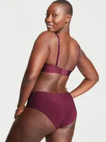 No-Show Hiphugger Panty