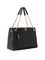 The Victoria Shoulder Tote