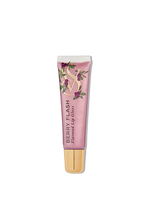 Flavored Lip Gloss