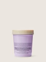 Honey Lavender Smoothing Body Scrub with Pure Honey and Lavender Extract