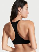 Lightly Lined Smooth Full-Coverage Bra