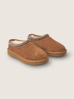 Tasman Slipper