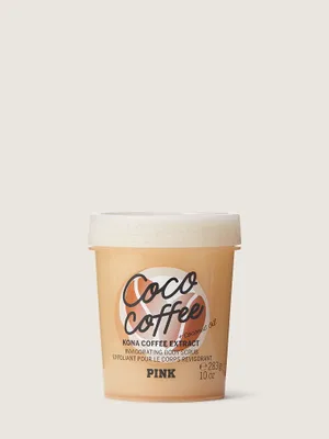 Coco Coffee Body Scrub