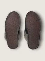 Scuffette Slippers