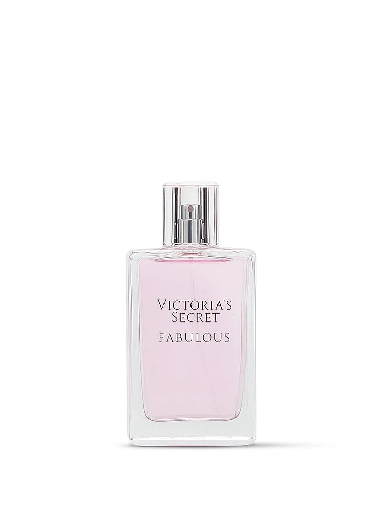 Fabulous Eau de Parfum